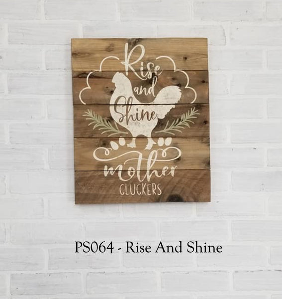 DIY at Home - SHIPPED