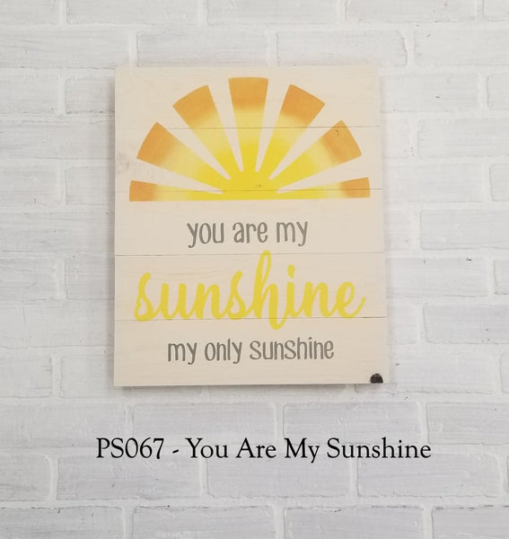 DIY at Home - SHIPPED