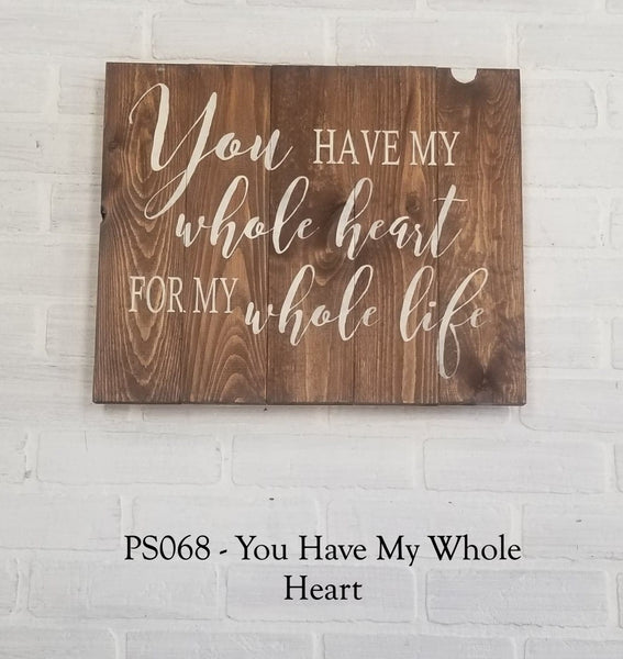 DIY at Home - SHIPPED