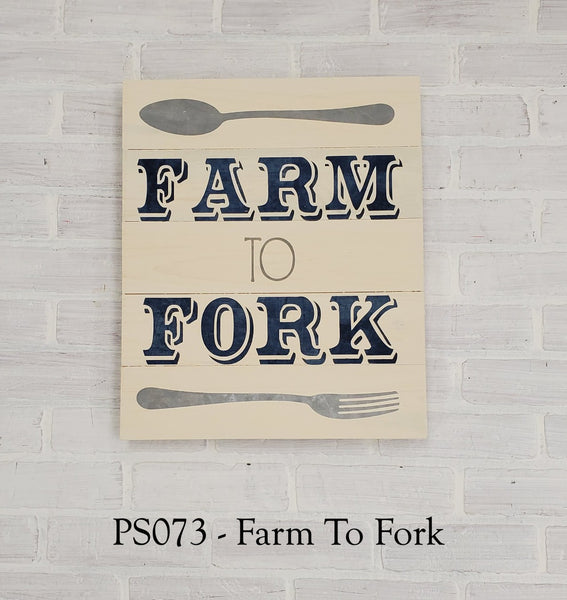 DIY at Home - SHIPPED