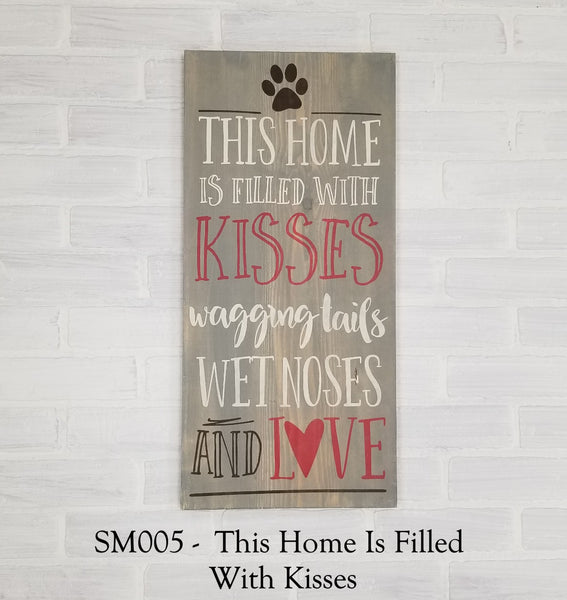 DIY at Home - SHIPPED