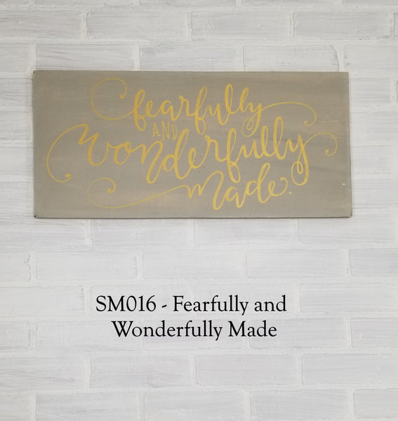 DIY at Home - SHIPPED