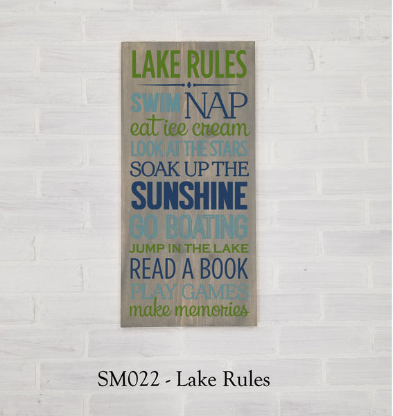 DIY at Home - SHIPPED