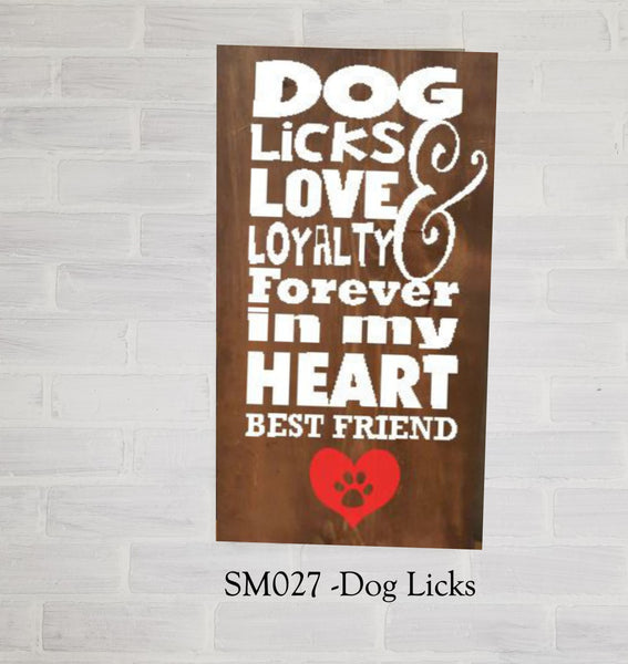 DIY at Home - SHIPPED