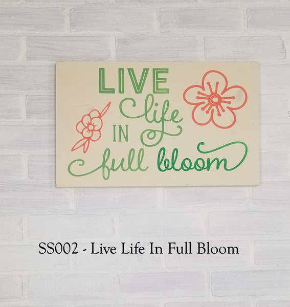 DIY at Home - SHIPPED