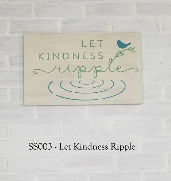 DIY at Home - SHIPPED