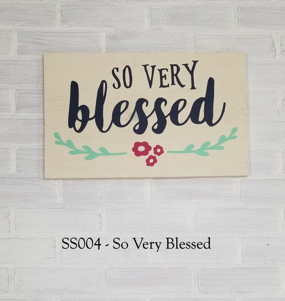 DIY at Home - SHIPPED