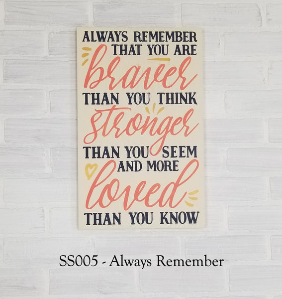 DIY at Home - SHIPPED