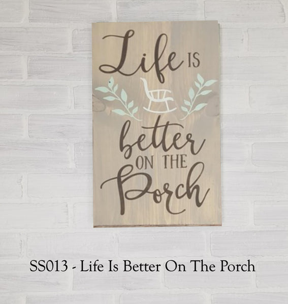 DIY at Home - SHIPPED