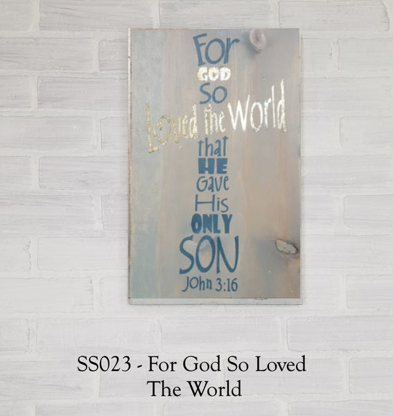 DIY at Home - SHIPPED