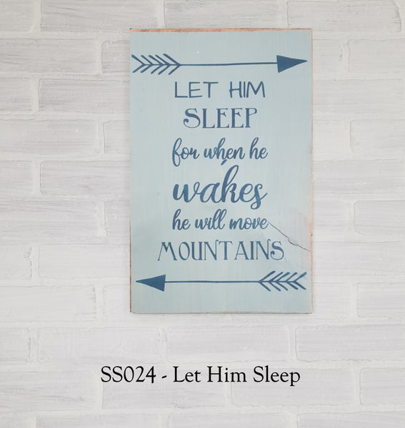 DIY at Home - SHIPPED