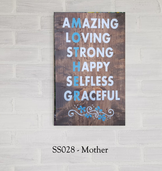 DIY at Home - SHIPPED