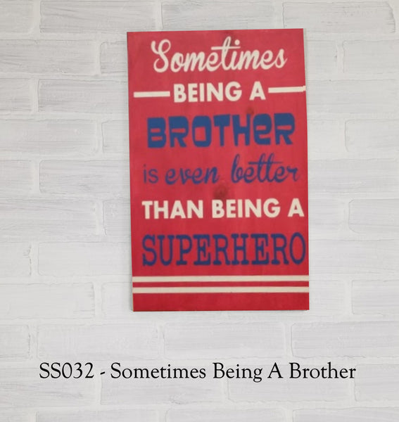 DIY at Home - SHIPPED