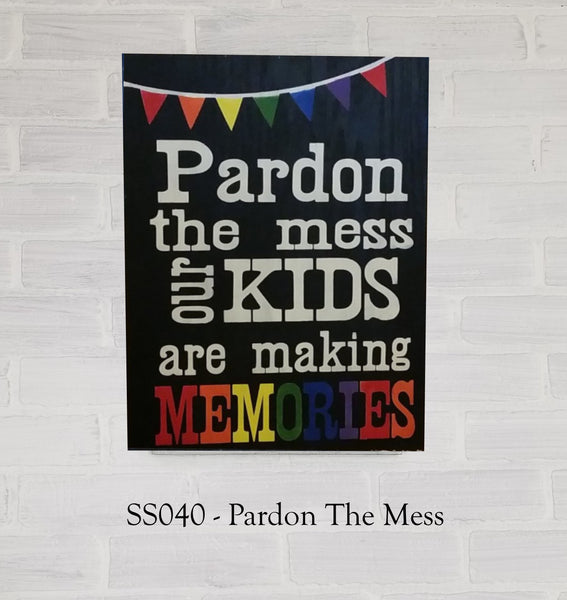 DIY at Home - SHIPPED