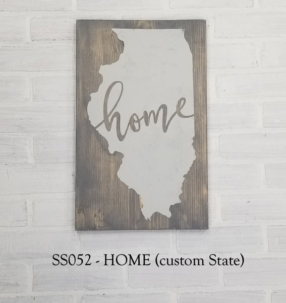 DIY at Home - SHIPPED