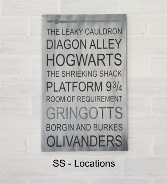 7/31 Happy Birthday, Harry! Workshop