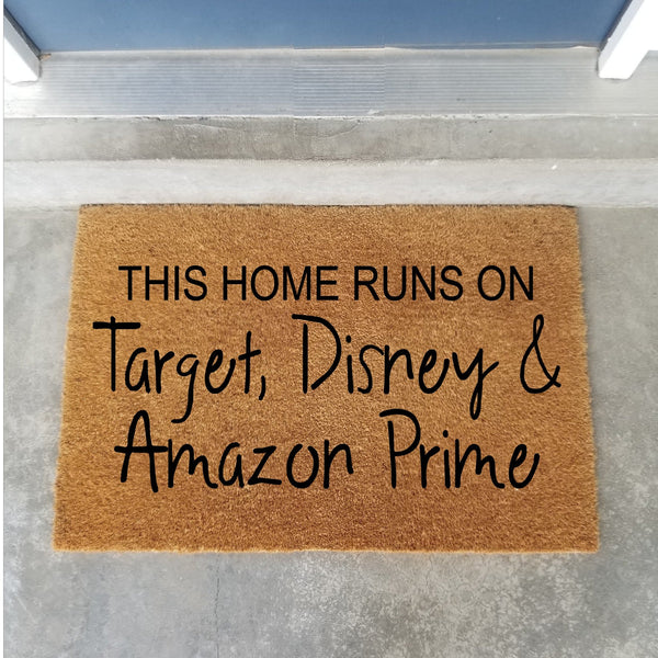 !!!! Doormat Workshop