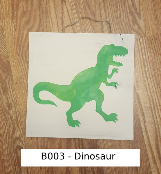 Mini Maker Birthday To Go Kit (ages 3-9)