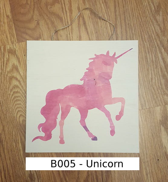 Mini Maker Birthday To Go Kit (ages 3-9)