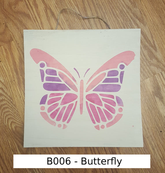 Mini Maker Birthday To Go Kit (ages 3-9)