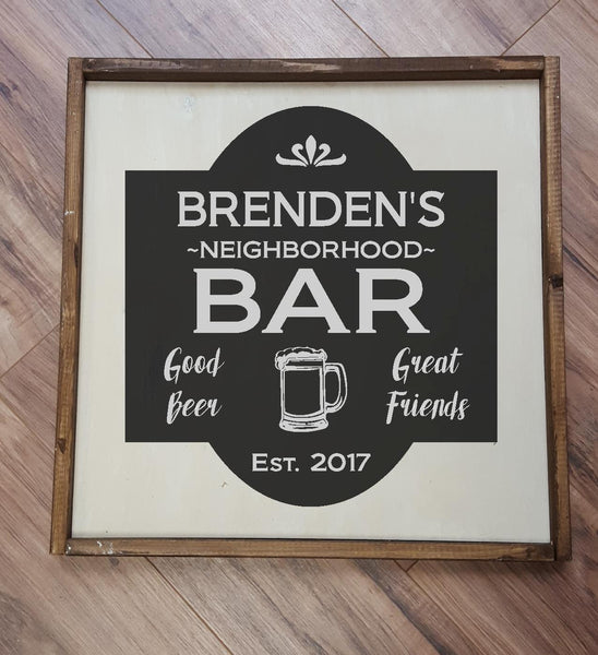 XXX Brews and Brushes Workshop O'Fallon
