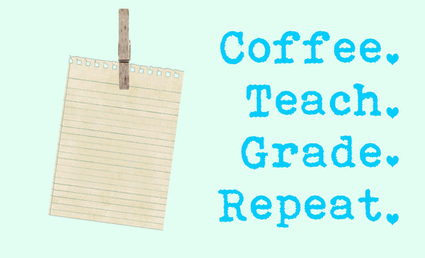 8/6 Teacher Appreciation