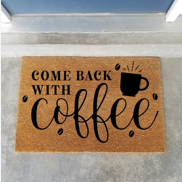 !!!! Doormat Workshop