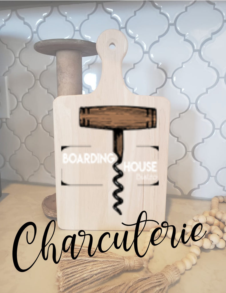 3/22 Chelsea's Bachelorette Charcuterie Party