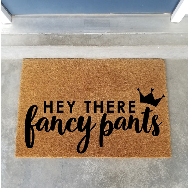 !!!! Doormat Workshop