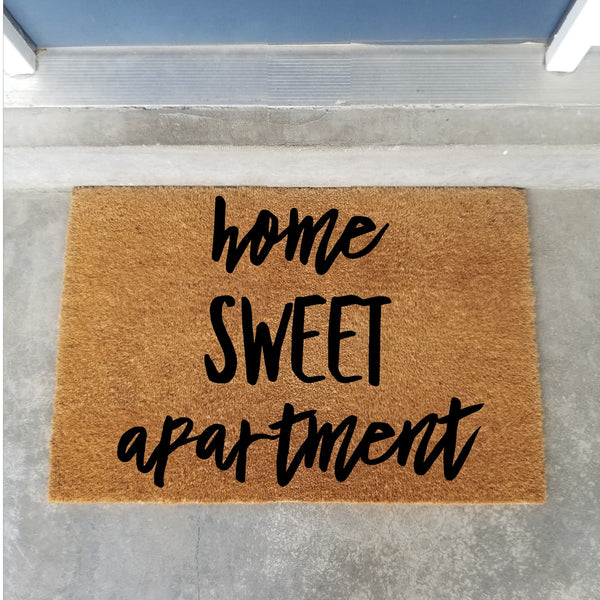 !!!! Doormat Workshop