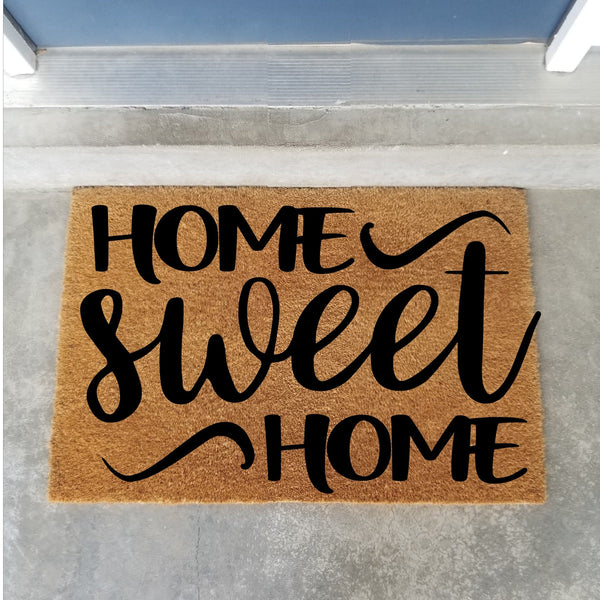 !!!! Doormat Workshop