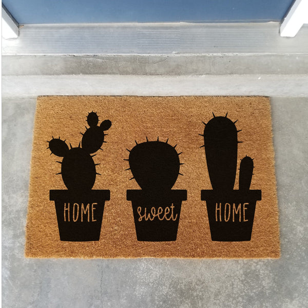 !!!! Doormat Workshop