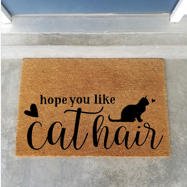 !!!! Doormat Workshop