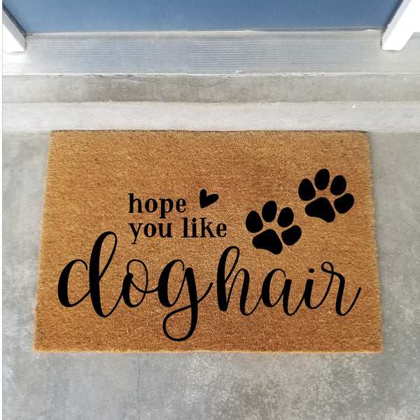 !!!! Doormat Workshop