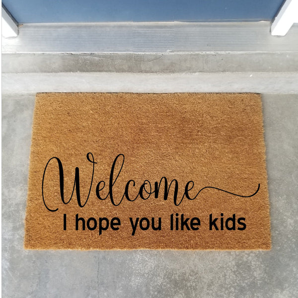 !!!! Doormat Workshop