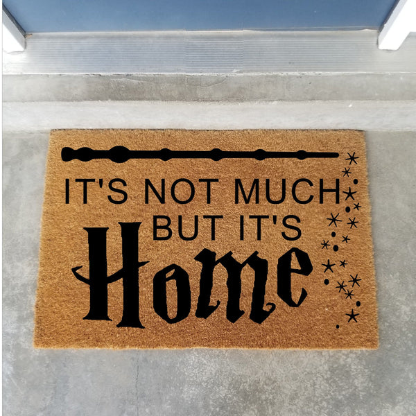 !!!! Doormat Workshop