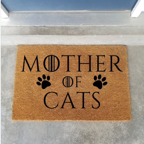 !!!! Doormat Workshop