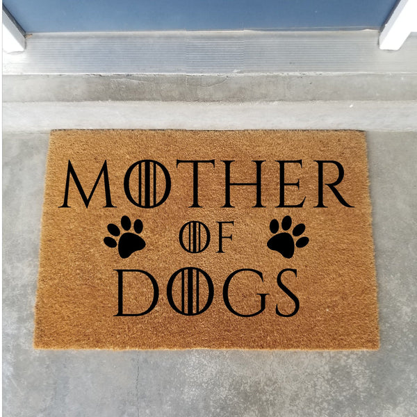 !!!! Doormat Workshop