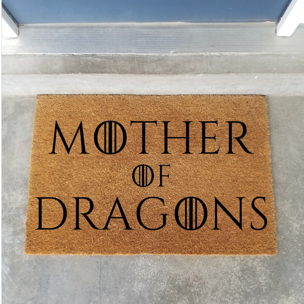 !!!! Doormat Workshop
