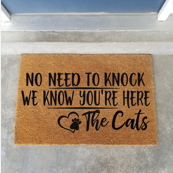 !!!! Doormat Workshop