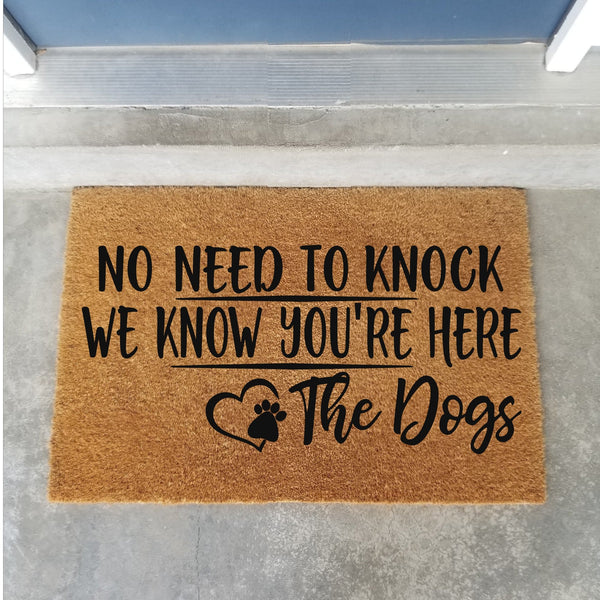 !!!! Doormat Workshop