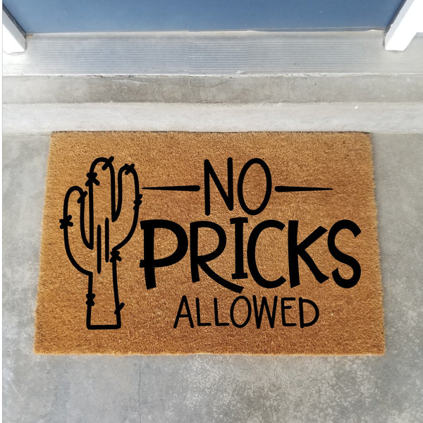 !!!! Doormat Workshop