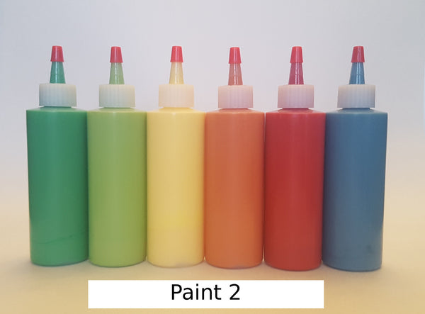 Mini Maker Birthday To Go Kit (ages 3-9)