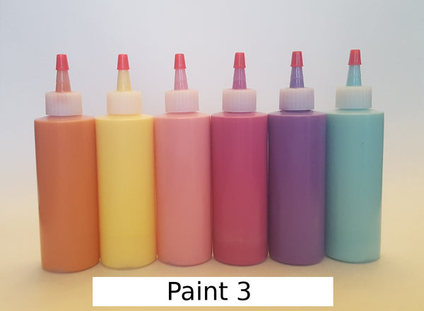 Mini Maker Birthday To Go Kit (ages 3-9)