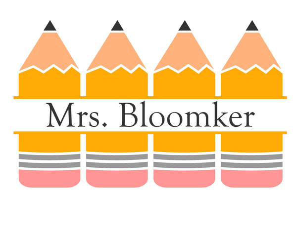 8/6 Teacher Appreciation