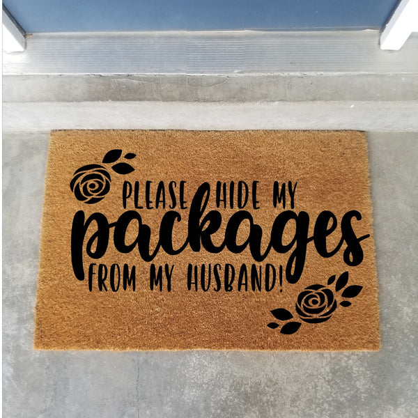 !!!! Doormat Workshop