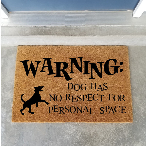 !!!! Doormat Workshop