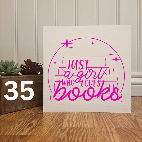 3/13 Bookish Workshop