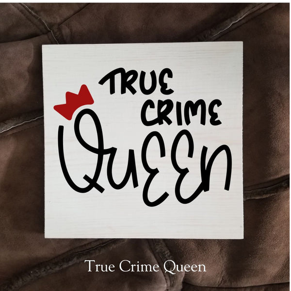 9/13 True Crime Halloween and Horror