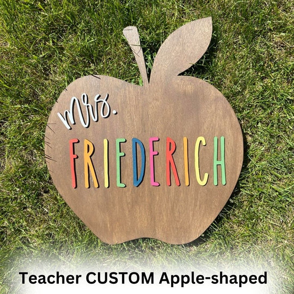 8/2 Teacher Appreciation